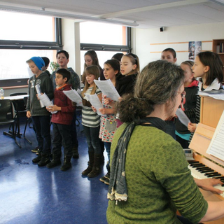 rattenfnger-02 Montessori-Schulzentrum Leipzig - Schülerblog - Starkes Stück mit Musik